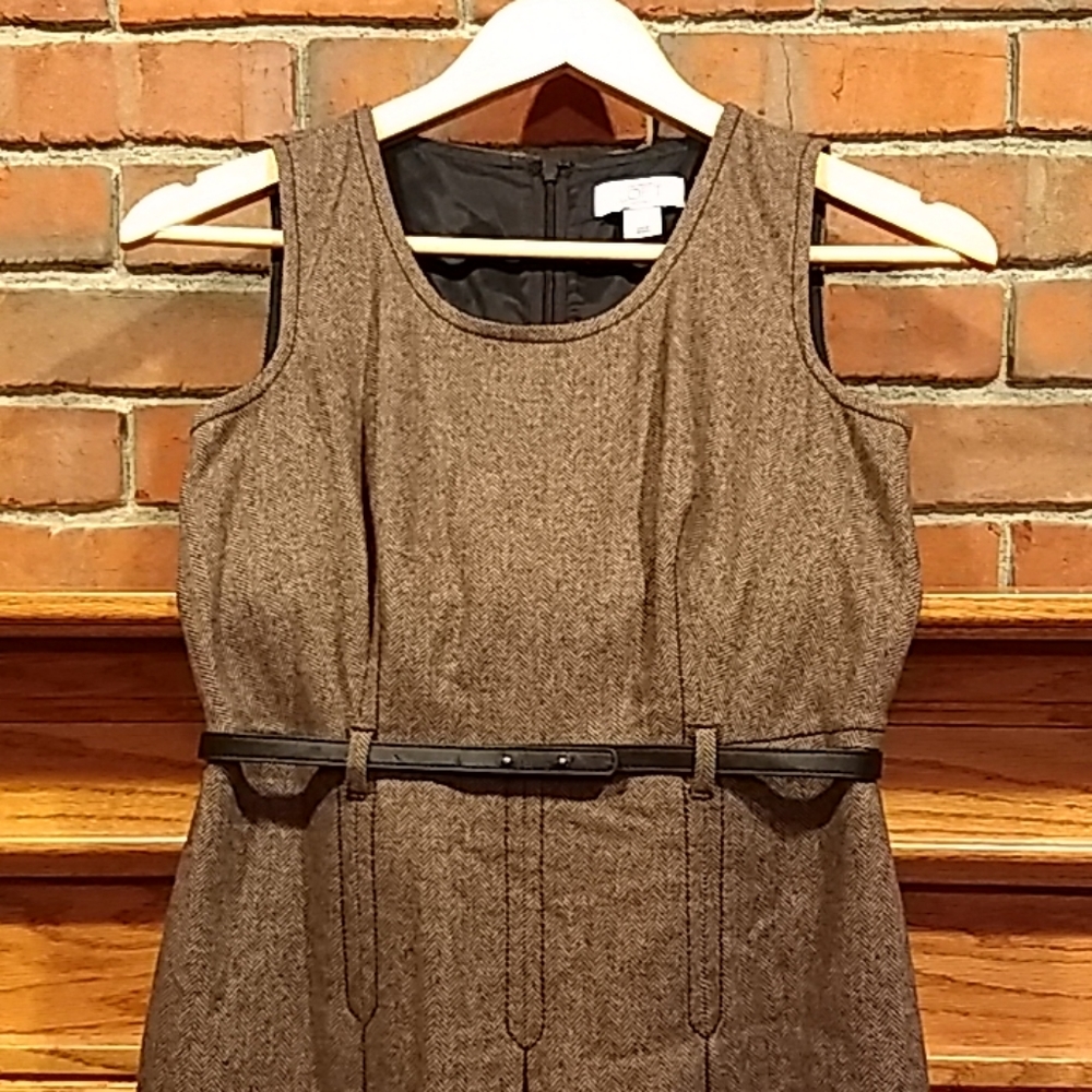 Sz 00P Loft jumper